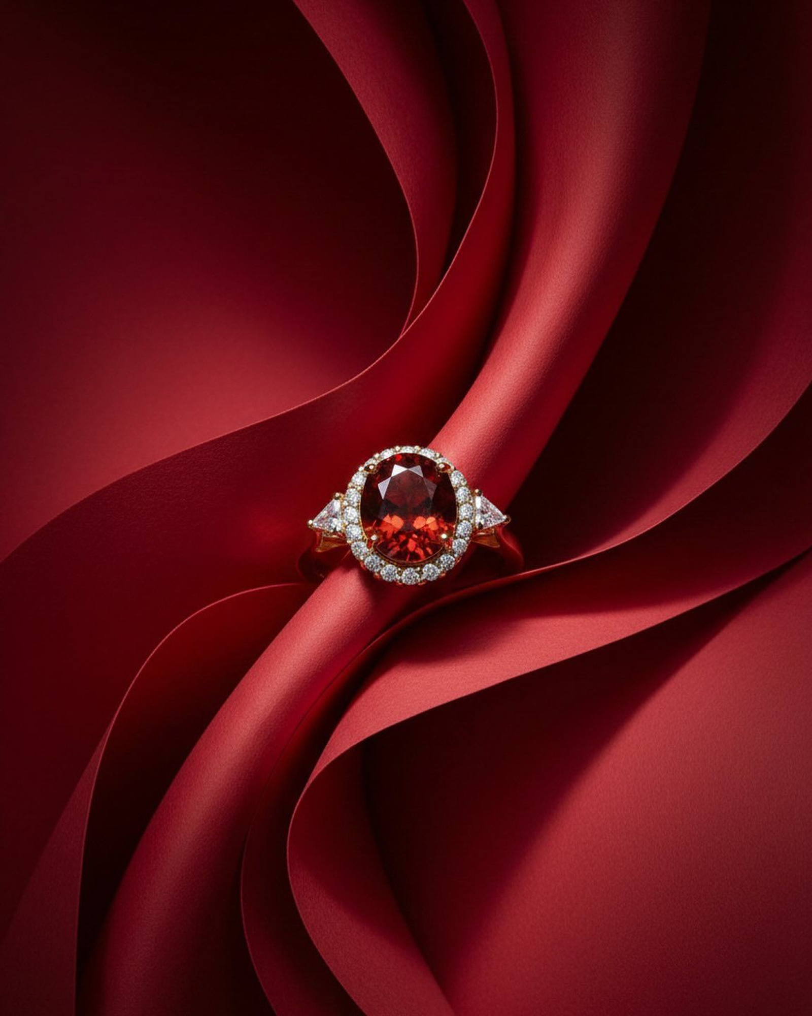 The Ember Solitaire